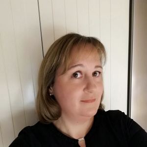 Profilbild von Christine Tremesberger