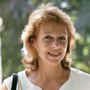 Profilbild von Christine Triska