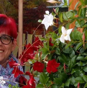 Profilbild von Christine Trsek