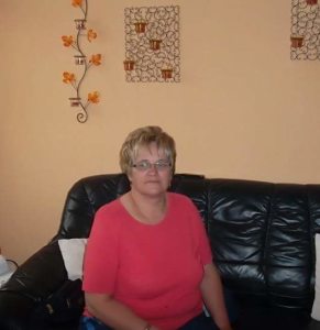 Profilbild von Christine Trummer