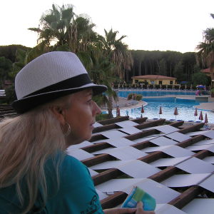 Profilbild von Christine Tusch