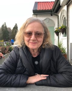 Profilbild von Christine Twine