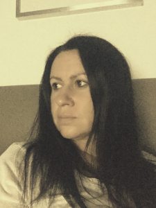 Profilbild von Christine Ulrich