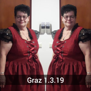 Profilbild von Christine Vogel