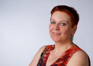 Profilbild von Christine Wachulka