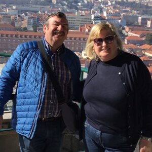 Profilbild von Christine Wajand