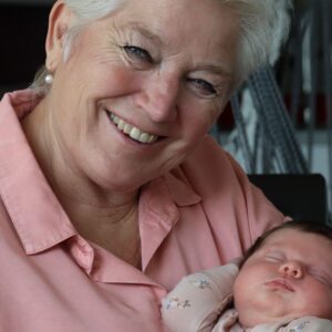 Profilbild von Christine Waldrauch
