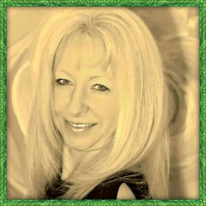 Profilbild von Christine Wanek