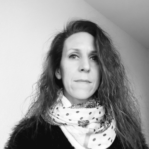 Profilbild von Christine Wenisch