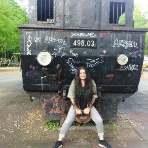 Profilbild von Christine Wenter