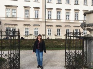 Profilbild von Christine Winter