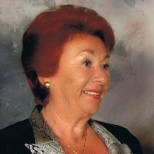 Profilbild von Christine Wögerbauer