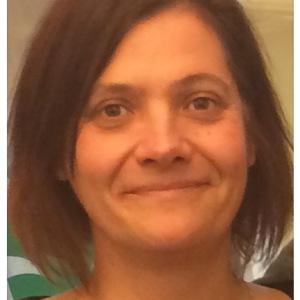 Profilbild von Christine Wohlmuther