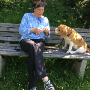 Profilbild von Christine Wolf