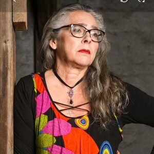 Profilbild von Christine Wopienka