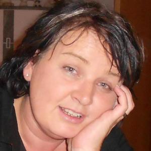 Profilbild von Christine Wulz