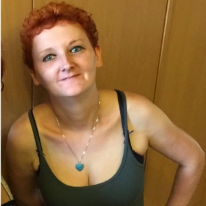 Profilbild von Christine Zach