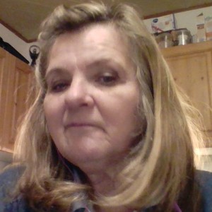 Profilbild von Christl Bichler