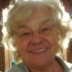 Profilbild von Christl Werdecker
