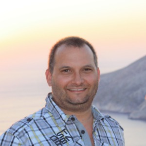 Profilbild von Christof Antoni-Tuckova