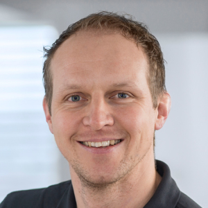 Profilbild von Christof Blakolmer