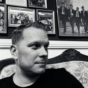 Profilbild von Christof Grübel