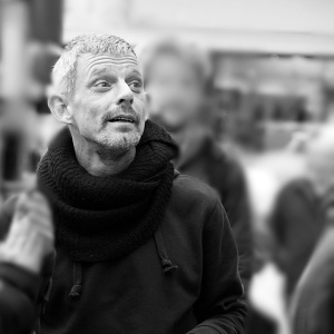 Profilbild von Christof Heinz