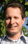 Profilbild von Christoph Alexander Knöbl