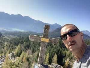 Profilbild von Christoph Friedrich Schopf