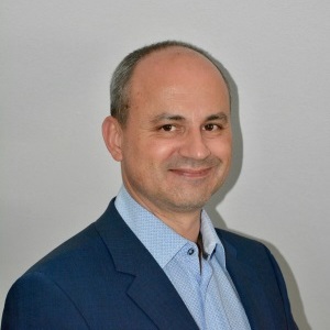 Profilbild von Christoph Arnhof