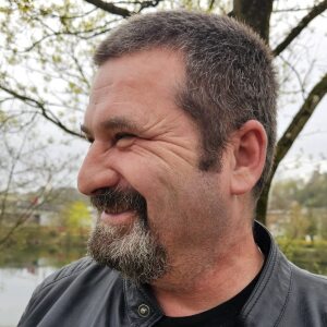 Profilbild von Christoph Auer