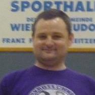 Profilbild von Christoph Berg
