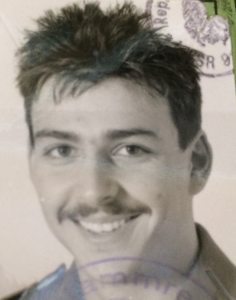 Profilbild von Christoph Carlin