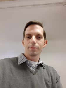 Profilbild von Christoph Dworak