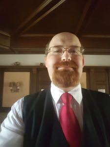 Profilbild von Christoph Fischer