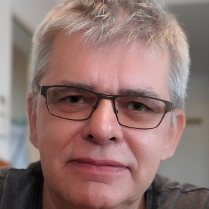 Profilbild von Christoph Fürlinger