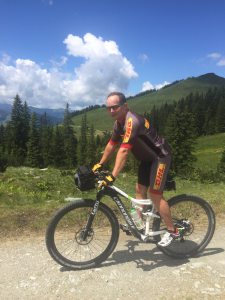Profilbild von Christoph Hagleitner