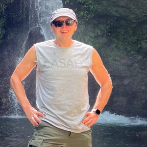 Profilbild von Christoph Hecker