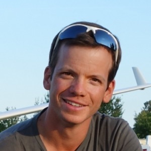 Profilbild von Christoph Hopfner