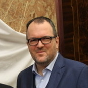 Profilbild von Christoph Jungwirth