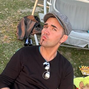 Profilbild von Christoph Kindig