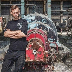 Profilbild von Christoph Klinger