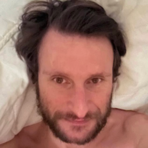 Profilbild von Christoph Köberl