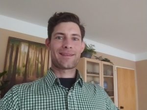 Profilbild von Christoph Kulmer