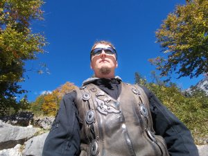 Profilbild von Christoph Leitgeb Spörk