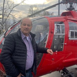 Profilbild von Christoph Leys