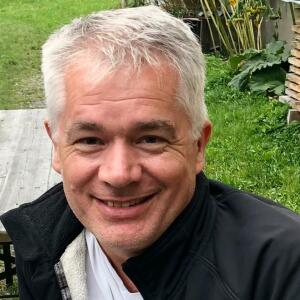 Profilbild von Christoph Lins