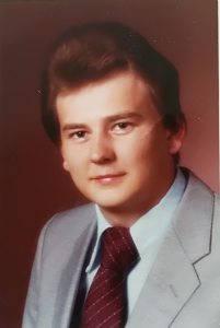Profilbild von Christoph Magerl