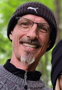 Profilbild von Christoph Ost
