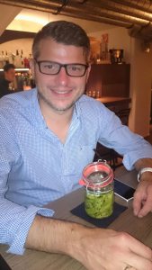 Profilbild von Christoph Pihringer